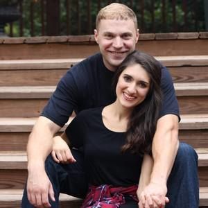 Meet your Posher, Jenna